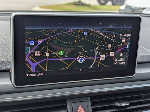 Used 2018 Audi RS 5 w/ Dynamic Package image 21