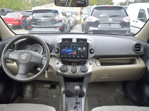 Used 2008 Toyota RAV4 2WD image 11
