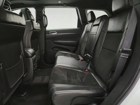 Used 2017 Jeep Grand Cherokee Altitude w/ Quick Order Package 23Z AWD/4WD image 28