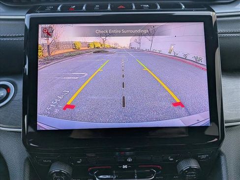 New 2025 Jeep Grand Cherokee Limited image 13