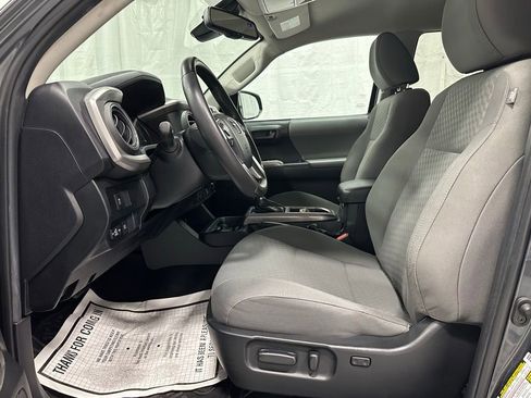 Used 2023 Toyota Tacoma SR5 image 14