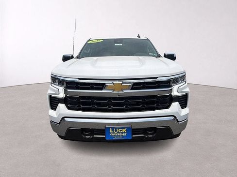 New 2026 Chevrolet Silverado 1500 LT AWD/4WD image 2