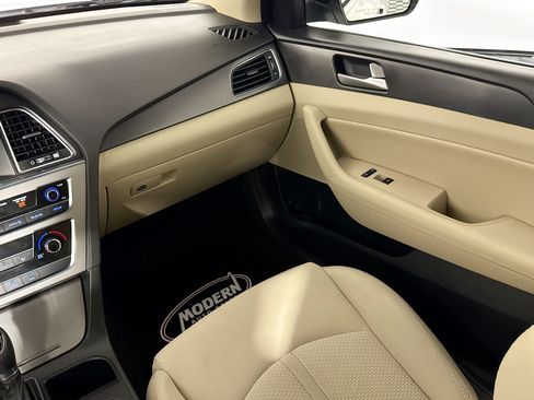 Used 2016 Hyundai Sonata Sport FWD image 33