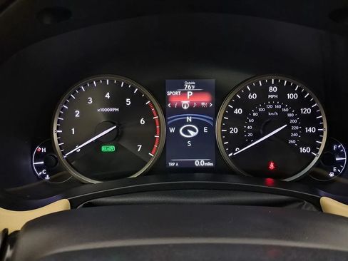 Used 2016 Lexus NX 300h AWD w/ Luxury Package image 12