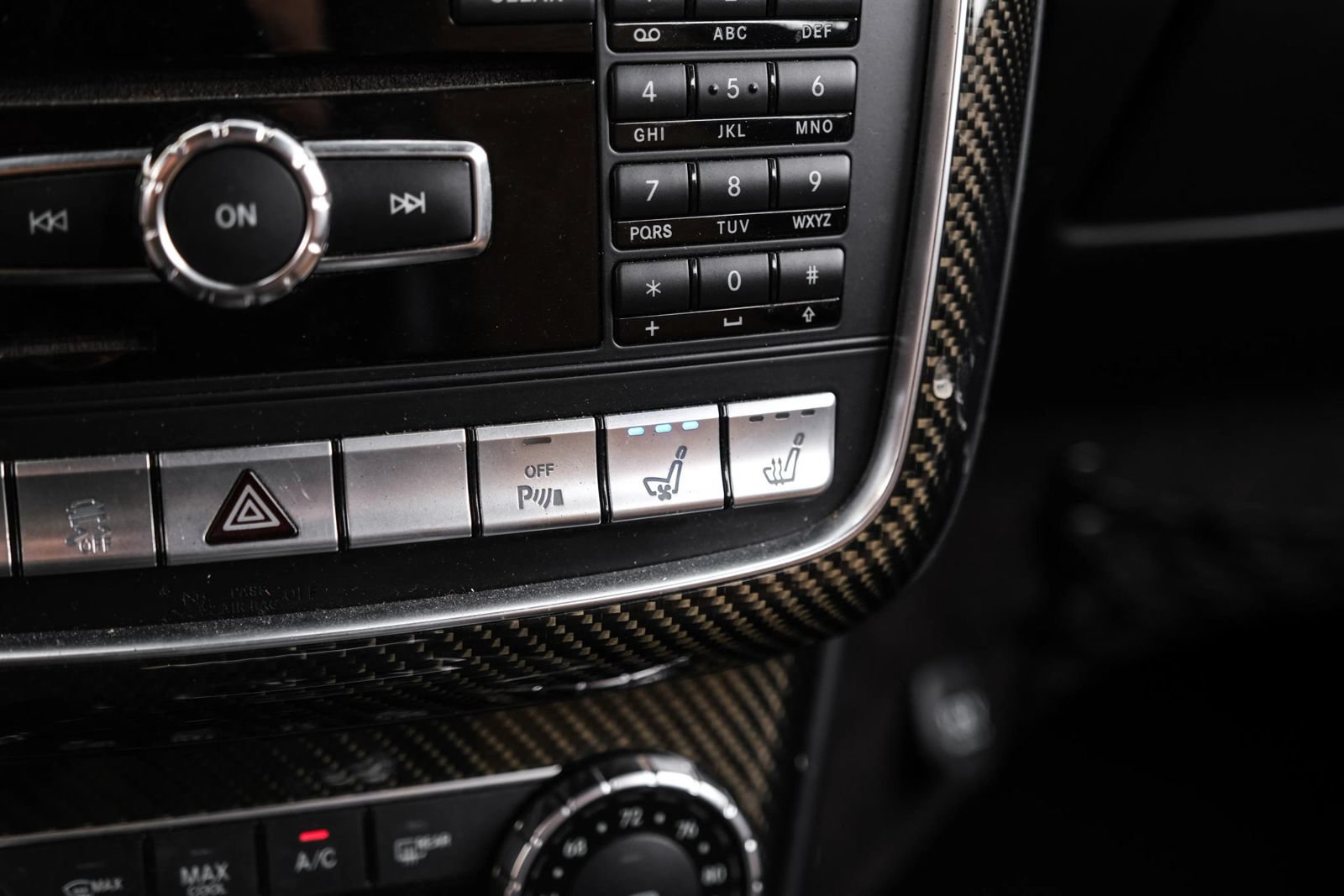 Used 2016 Mercedes-Benz G 65 AMG 4MATIC image 22