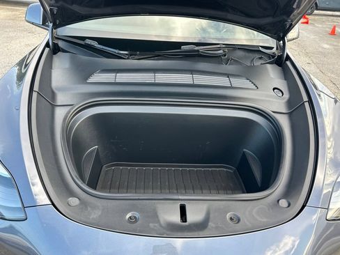 Used 2021 Tesla Model Y Performance AWD/4WD image 17
