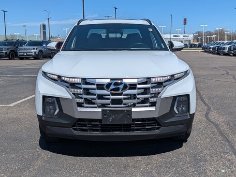 Certified 2022 Hyundai Santa Cruz SEL Premium AWD/4WD image 8