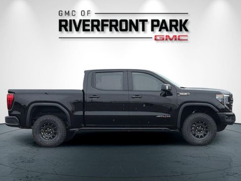 New 2026 GMC Sierra 1500 AT4X w/ AT4X AEV Edition AWD/4WD image 2