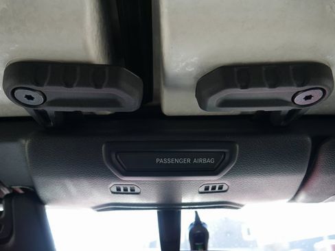 Used 2021 Jeep Wrangler Unlimited Sport image 28