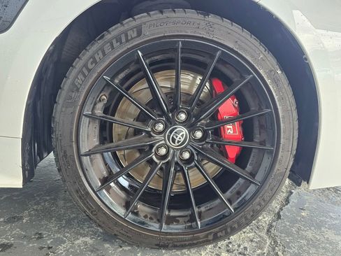 Used 2024 Toyota Corolla GR AWD/4WD image 56