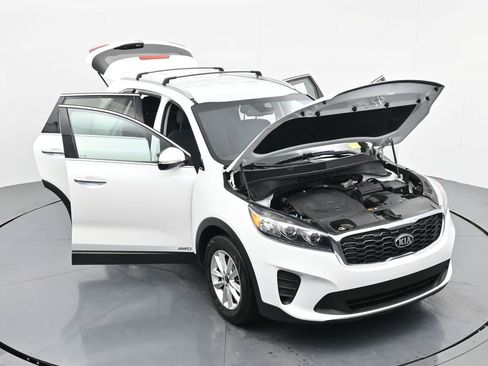Used 2019 Kia Sorento LX w/ Option Group 020 image 39