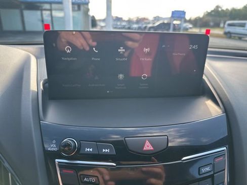 Certified 2025 Acura RDX A-Spec image 34