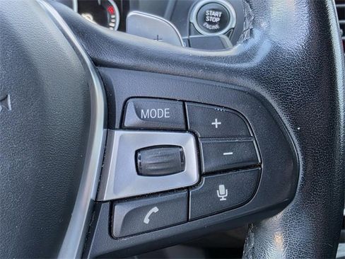 Used 2018 BMW X3 xDrive30i image 29