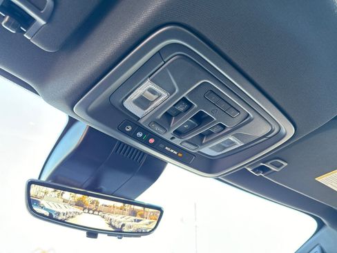 New 2025 GMC Sierra 2500 AT4 w/ AT4 Premium Plus Package image 26