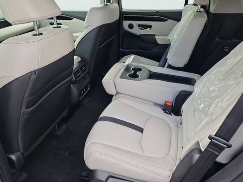 New 2026 Honda Pilot EX-L image 21
