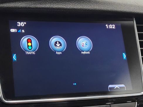 Used 2019 Buick Encore Essence w/ Experience Buick Package AWD/4WD image 33
