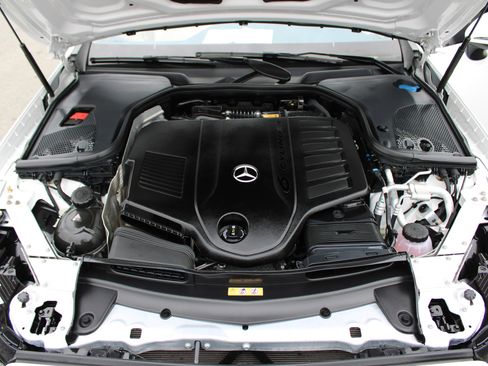 Used 2023 Mercedes-Benz E 450 E 450 image 14