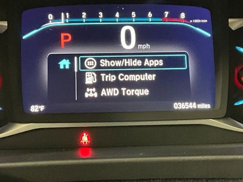 Used 2022 Honda Pilot Special Edition image 17