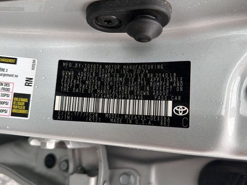 Used 2024 Toyota Corolla SE FWD image 38