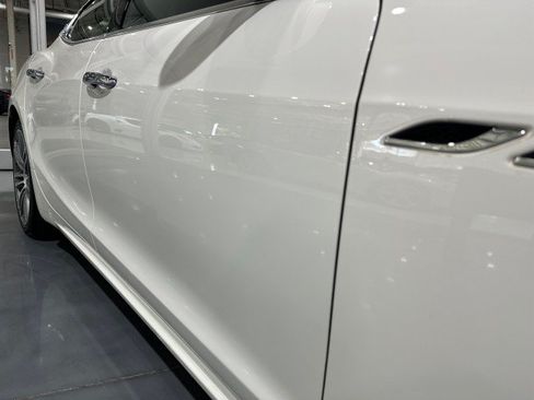 Used 2019 Maserati Ghibli S GranLusso RWD image 15