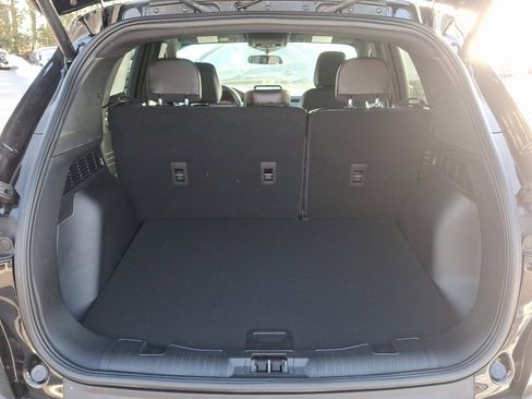 New 2025 Ford Escape ST-Line w/ Equipment Group 301A image 27