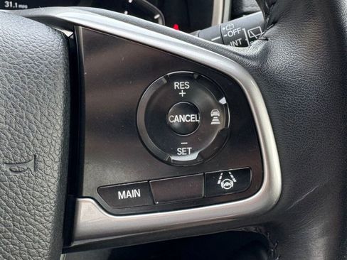 Used 2020 Honda CR-V EX-L image 26