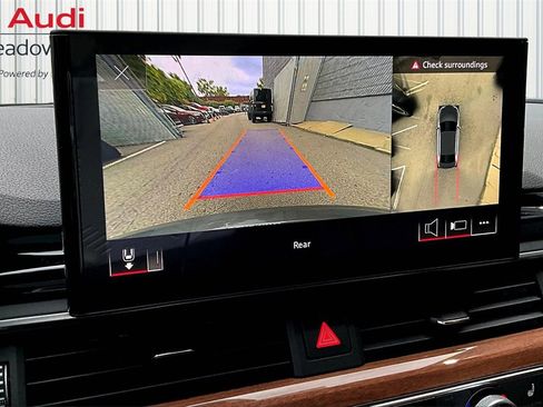 Used 2022 Audi A4 2.0T Premium Plus w/ Premium Plus Package image 14