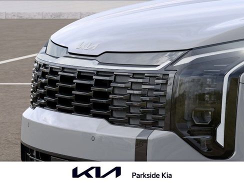 New 2026 Kia Sportage SX FWD image 12