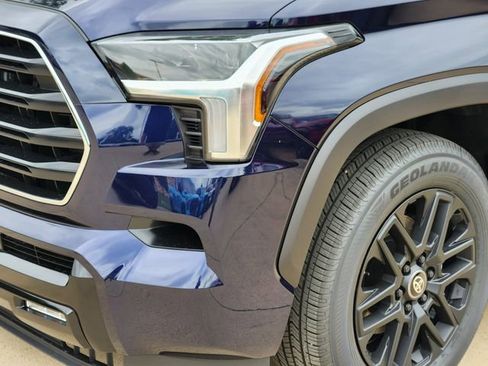 New 2026 Toyota Sequoia Limited AWD/4WD image 7