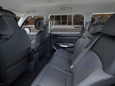 New 2026 Kia EV9 Light RWD image 18