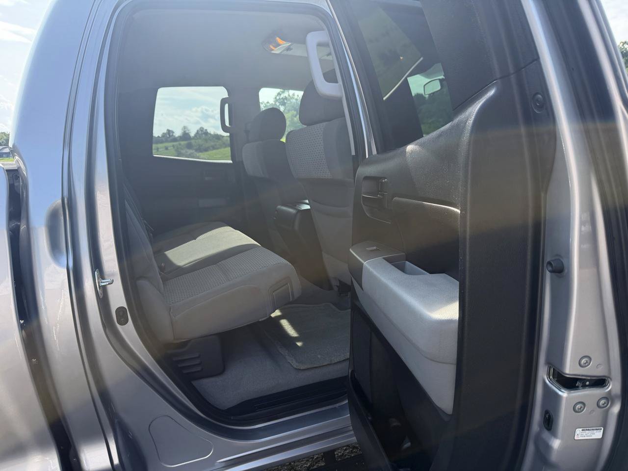 Used 2010 Toyota Tundra 2WD Double Cab w/ SR5 Pkg image 22