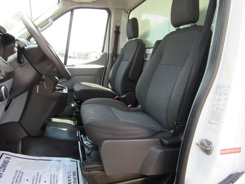 Used 2019 Ford Transit 350 156 DRW RWD image 28