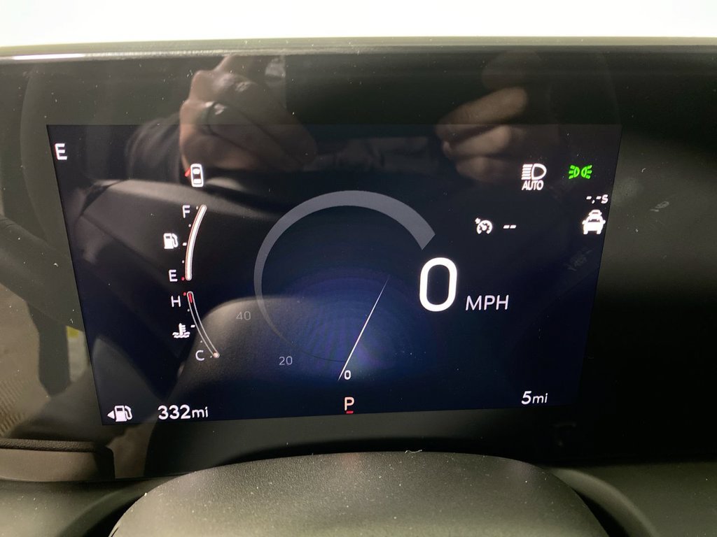 Used 2026 Buick Encore GX Sport Touring w/ Comfort Package FWD image 15