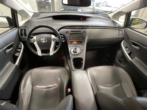 Used 2011 Toyota Prius Four FWD image 12