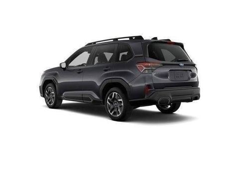 New 2026 Subaru Forester Limited w/ Premium/Limited Package AWD/4WD image 28