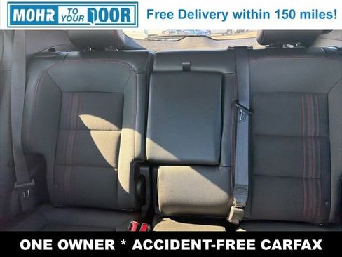 Used 2024 Chevrolet Equinox RS w/ LPO, Floor Liner Package image 29