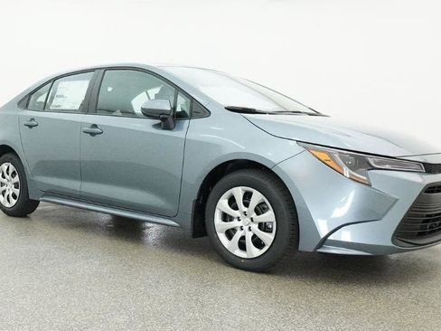 New 2026 Toyota Corolla LE image 29