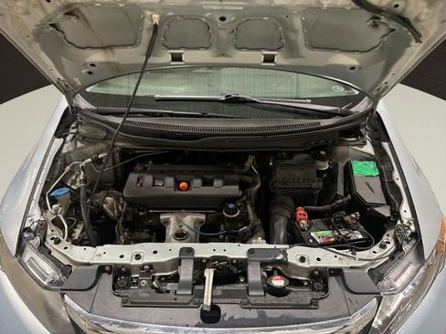 Used 2012 Honda Civic LX image 20