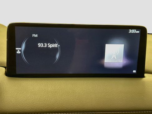 Used 2025 MAZDA CX-5 AWD 2.5 S w/ Preferred Package image 21