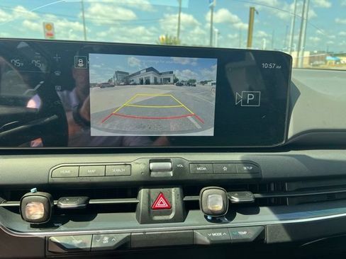 Used 2025 Kia K4 EX FWD image 6