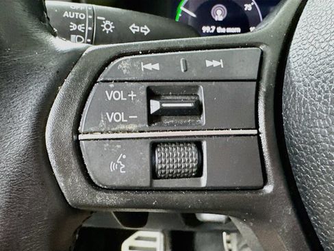 Used 2024 Honda Accord Sport image 22