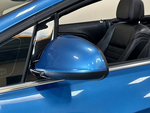 Used 2017 Buick Cascada Sport Touring image 46