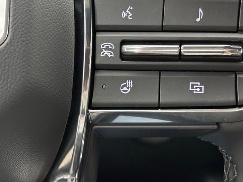 New 2026 GMC Terrain Elevation image 21