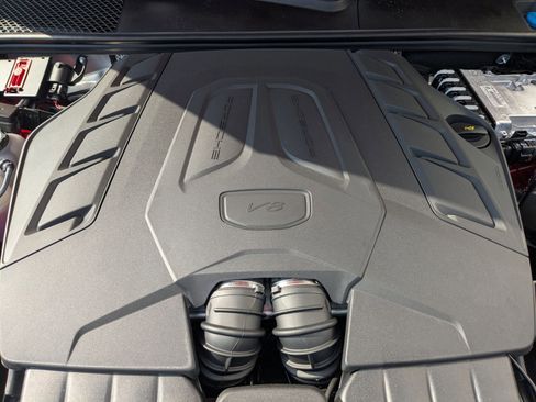 New 2026 Porsche Cayenne S image 30