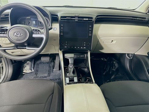 Used 2024 Hyundai Tucson SEL image 18