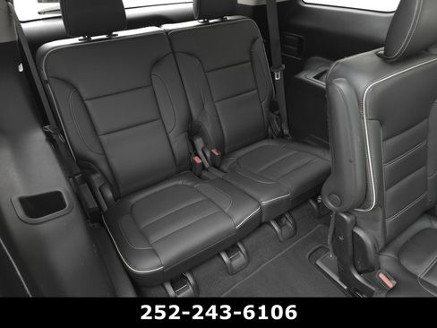 Used 2017 GMC Acadia Denali w/ Technology Package image 37