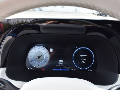 Used 2023 Hyundai Palisade Limited image 18