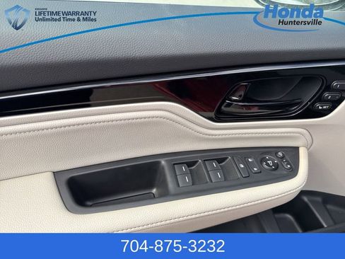 New 2026 Honda Odyssey Elite image 26