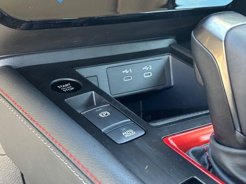 New 2026 Nissan Kicks SR w/ SR Premium Package FWD image 24