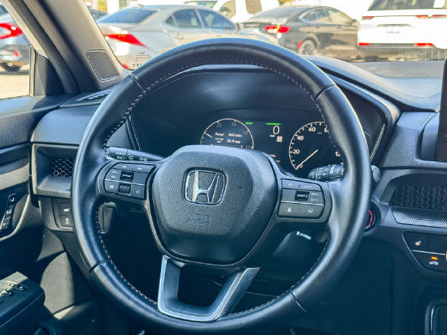 Used 2025 Honda CR-V Sport-L image 16
